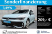 Volkswagen Golf 8 R-Line Golf viii 1.5 etsi dsg r line matrix standhzg hud