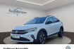 Volkswagen Taigo Style style 1 5 l tsi ahk navi acc rfk sitzheizung klim