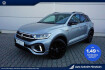 Volkswagen T-Roc R-Line T roc r line black style 1.5 tsi 7 gang dsg navi led acc rfk