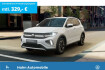 Volkswagen T-Cross R-Line T cross r line 1.5tsi 150ps digitalpro travel &