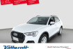Audi Q3 advanced 35 tfsi advanced ahk acc navi carplay