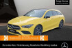 Mercedes CLA AMG Line Benz cla 250 e amg+night+pano+360 +ahk+multibeam+8g