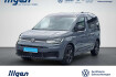 Volkswagen Caddy Edition 1.5 tsi edition climat+led+gra+kam+shz+ahk
