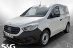 Mercedes Citan Base Benz citan 112 cdi kasten base standard mbux+ahk+
