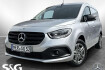 Mercedes Citan Pro Benz citan 112 cdi kasten pro standard mbux+rukam+ahk