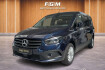 Mercedes Classe T Progressive T class  benz classe t t180 progressive lang led/temp./navi/keyless go bc