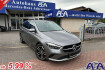 Mercedes Classe B Progressive Advanced Benz b 200 modelljahr2025+grauerhimmel+progressive line advan
