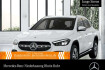 Mercedes GLA Progressive Benz gla 180 d progressive+ahk+led+kamera+8g