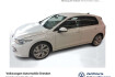 Volkswagen Golf 8 Autres Golf viii style 1.5 tsi e hybrid led hud kamera