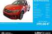 Volkswagen T-Roc R-Line T roc 1.5 tsi dsg r line iq light  ahk  wwv