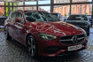 Mercedes Classe C Edition Avantgarde Benz c 180 t avantgarde mbux ahk kam virt ambi winter