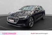 Audi e-Tron Autres E tron 55 quattro advanced rk+led+carplay+navi+pdc plus+l