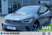 Volkswagen ID.4 Pro Performance Id.4 pro performance 82 kwh warmepumpe+20?+app