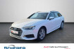 Audi A4 advanced 40 tdi quattro advanced matrix ahk kame