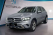Mercedes GLC AMG Line Benz glc 200 d 4matic navi led ahk 1.hand s heft