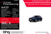 Audi Q3 Autres 35 tfs s tronic