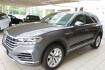 Volkswagen Touareg Autres elegance luftfahrw./allradlenkung/matrix