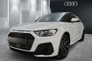Audi A1 S line sportback s line optikpaket klima led 18zoll+