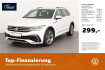 Volkswagen Tiguan R-Line 1.5 tsi r line