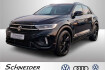 Volkswagen T-Roc R-Line T roc 1.5 tsi dsg r line iq.light+cam+navi+azv led