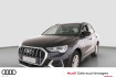 Audi Q3 Autres tfsi adv. s tronic *ahk*acc*nav+*r cam*shz*
