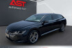 Volkswagen Arteon R-Line sb 2.0tdi r line standheiz/ahk/pano/hud