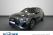 Audi e-Tron S line E tron s line 55 quattro kamera optik