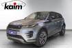 Land Rover Range Rover Evoque R-Dynamic SE Range rover evoque 2 0 d r dynamic se