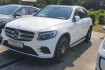 Mercedes GLC AMG Line Benz glc 300 amg line 4matic sportpaket ahk led coman