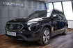 Mercedes EQB Autres Benz eqb 300 4matic 67 kwh