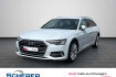 Audi A6 sport sport 40 tdi quattro s tronic matrix am