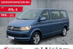 Volkswagen Multivan Autres T6 multivan 2.0tdi dsg 4m nav+acc+shz+rfk+sthzg+