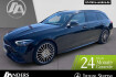 Mercedes Classe C Edition AMG Line Benz c 300 d t amg+kam+led+night+navi+l hzg.+totwink.