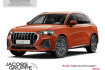 Audi Q3 S line 35tfsi s line/acc/ahk/navi+/kam/19zoll