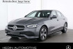 Mercedes Classe C Avantgarde Advanced Benz c 180 avantgarde|ambiente|mbux|shz|360 |ahk|kam