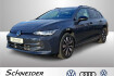 Volkswagen Golf Variant Goal Golf variant golf viii variant 2.0 tdi dsg goal azv+shz+cam+app