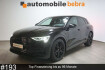 Audi e-Tron advanced E tron 55 s line quattro pano virtual 95 kwh
