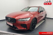 Volvo V60 Plus Dark plus dark recharge awd « 1 hand pano navi »