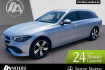Mercedes Classe C Autres Benz c 220 d t ava+ahk+led+nav+totw+shz+apple+