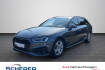 Audi A4 S line 45 tfsi quattro s line competition matr