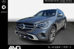 Mercedes GLC AMG Line Plus Benz glc 200 glc 200 4matic ahk/rfk/fahrassistenz