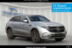 Mercedes EQC Autres Benz eqc 400 eqc amg line 4matic