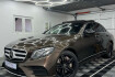 Mercedes Classe E AMG Line Benz e 350 d amg line/massage/burmester/designo/wide