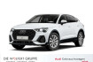 Audi Q3 S line s line 35 tfsi s tronic acc*ahk