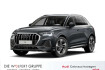 Audi Q3 S line s line 35 tfsi s tronic ahk*acc