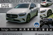 Mercedes Classe B Progressive Advanced Benz b 250 e progr. advanced night white kamera dc+ac