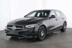 Mercedes Classe C Avantgarde Advanced Benz c 180 t modell avantgarde*ahv*totwinkel