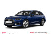 Audi A4 advanced 40 tfsi advanced s tronic hud tempomat
