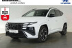 Hyundai Tucson N Line facelift phev n line at 4wd+led matrix+navi+ruckfa