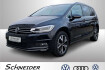 Volkswagen Touran Highline 2.0 tdi dsg highline azv+led+massage+cam